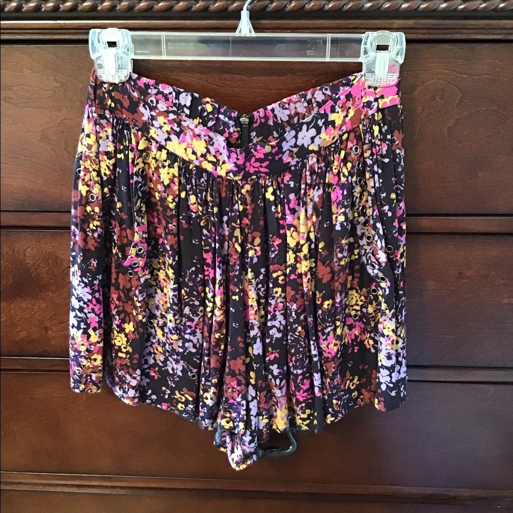 UO Dylan and Rose Skort